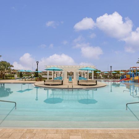 קיסימי Beautiful Townhome Wprivate Pool 7 Mi To Disney מראה חיצוני תמונה